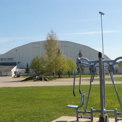 Talin urheilupuisto