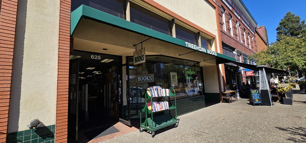 Treehorn Books