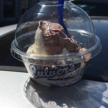 Culver's - One scoop of the day! - Fast Food Near Me - Ames, Iowa Culver's - One scoop of the day! - Fast Food Near Me - Ames, Iowa