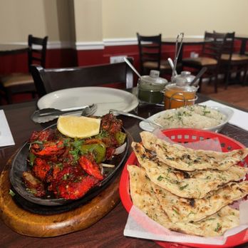 Spice King - Indian Near Me - Renton, Washington Spice King - Indian Near Me - Renton, Washington