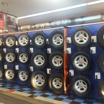 Firestone Complete Auto Care - Auto Repair Near Me - Saint Louis, Missouri