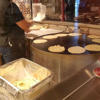 Chuy's - Hot n Ready! - Tex-Mex Near Me - Jacksonville, Florida