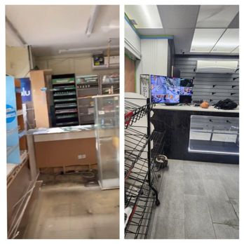 Pro Touch Handyman - Handyman Near Me - Tacoma, Washington