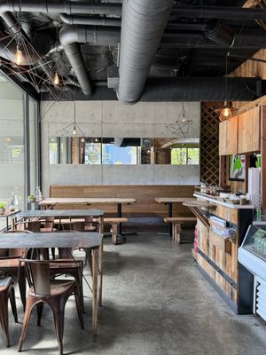 Manao Thai Street Eats by null