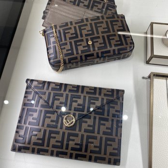 fendi galleria