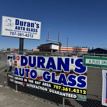 Duran Auto Glass - Auto Glass Services Near Me Duran Auto Glass - Auto Glass Services Near Me