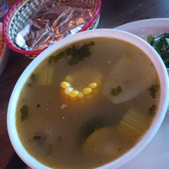 Don Julio's Authentic Mexican Cuisine - Mexican Chicken soup. - Mexican Near Me - Lutz, Florida Don Julio's Authentic Mexican Cuisine - Mexican Chicken soup. - Mexican Near Me - Lutz, Florida