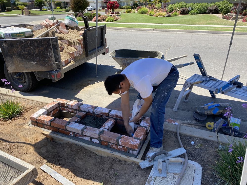 BRICK MAILBOX COMPANY Updated September 2024 10 Photos 329 W