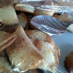 Restaurant Ta Casa - Cocina tradicional, hasta en los postres