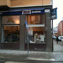Järnia Järnhörnan