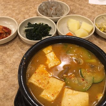 Ka Chi Korean Restaurant - Bulgogi stew - Korean Near Me - Toronto, Ontario Ka Chi Korean Restaurant - Bulgogi stew - Korean Near Me - Toronto, Ontario
