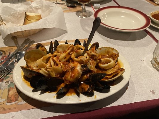 San Martino Ristorante by null