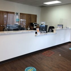 Primary Pediatrics - New look at Bowie location with proper distancing