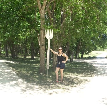 Muller's Ark Guest Ranch - I'm at a fork in the road...ha ha ha - Hotels & Travel Near Me - Bandera, Texas Muller's Ark Guest Ranch - I'm at a fork in the road...ha ha ha - Hotels & Travel Near Me - Bandera, Texas