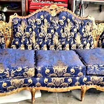AAA Custom Upholstery - Furniture Reupholstery Near Me - San Rafael, California AAA Custom Upholstery - Furniture Reupholstery Near Me - San Rafael, California