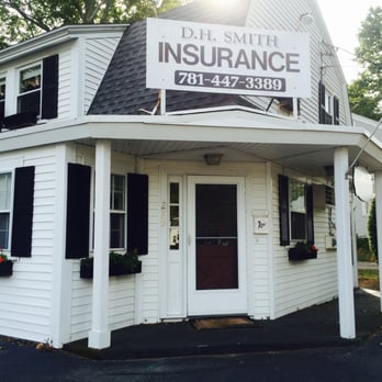 D.H Smith Insurance - Insurance Near Me - Whitman, Massachusetts D.H Smith Insurance - Insurance Near Me - Whitman, Massachusetts