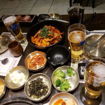 Anto - Korean Near Me - New York, New York
