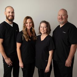 Kirksville Dental Group