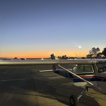 Skylogix Aviation - Flight Instruction Near Me - La Verne, California Skylogix Aviation - Flight Instruction Near Me - La Verne, California