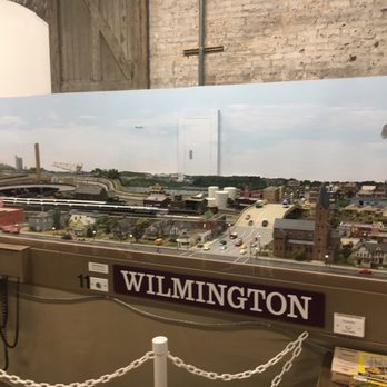 Wilmington Railroad Museum - Museums Near Me - Wilmington, North Carolina