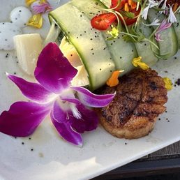 Hearts of Palm Salad