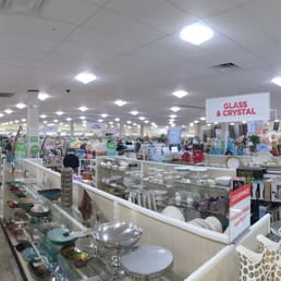 Inside view - it's big!