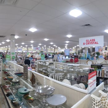 Home Goods - Inside view - it's big! - Home Decor Near Me - Euless, Texas