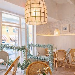 Tartelette Patisserie