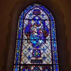 Sacred Heart Catholic Church - Sacred Heart Cathedral