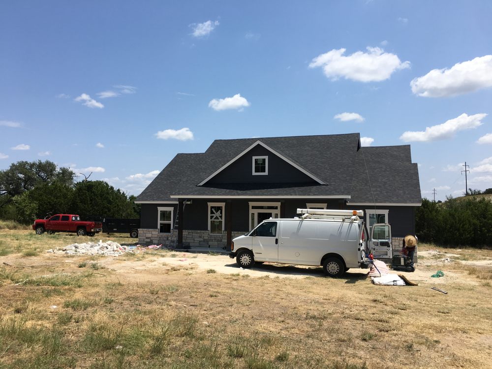 Slide of Primos Roofing