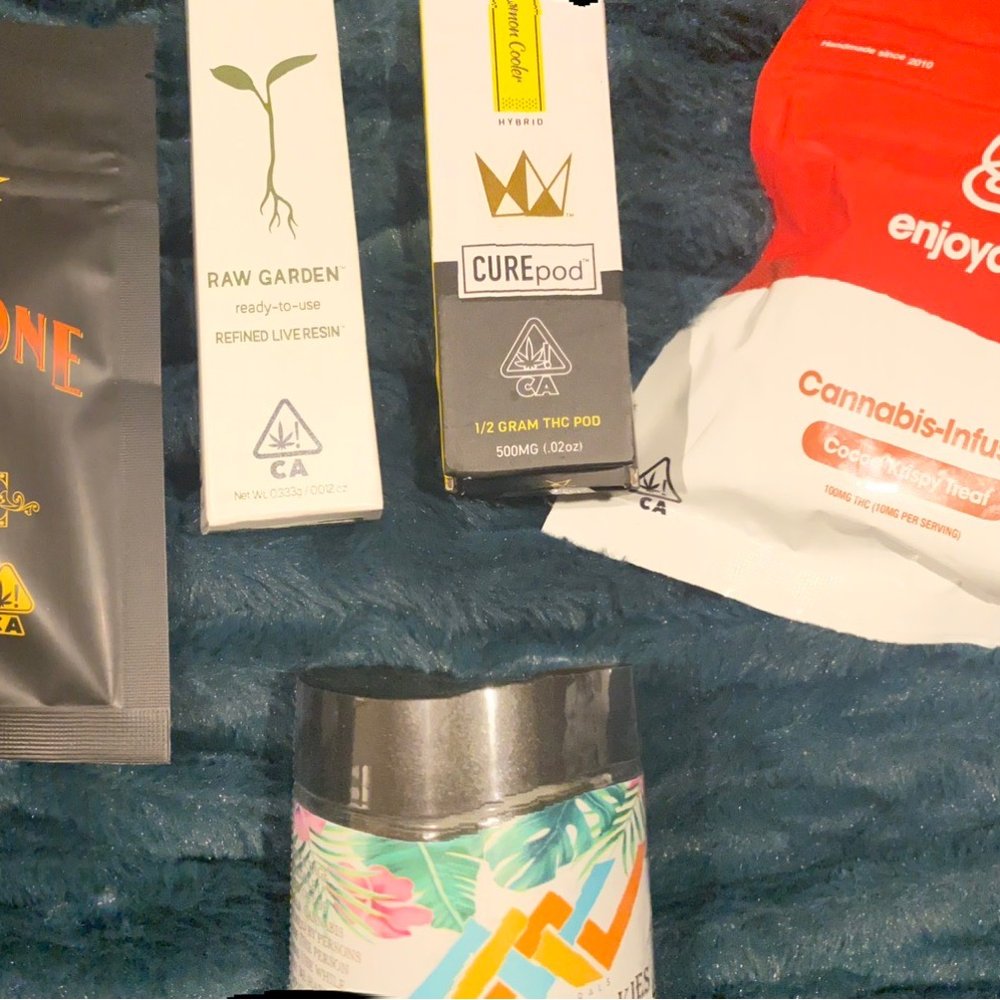 ERBA - A little bit of everything, I need - Cannabis Dispensaries Near Me - Los Angeles, California ERBA - A little bit of everything, I need - Cannabis Dispensaries Near Me - Los Angeles, California
