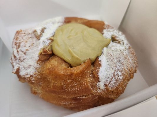 Zeppola Cafe by null