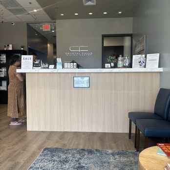 Crystal Falls Vision Center - Optometrists Near Me - Leander, Texas