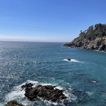 Ocean Cove Campground - Parks Near Me - Walsh Landing, California Ocean Cove Campground - Parks Near Me - Walsh Landing, California