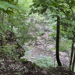 Indian Run Falls - Such a beautiful place