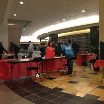 Columbia Center - Volunteer check in 3rd floor. - Shared Office Spaces Near Me - Seattle, Washington