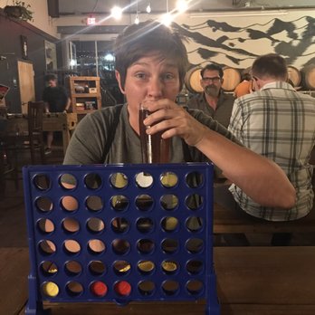 Twin Leaf Brewery - Loved playing games while drinking. :) - Breweries Near Me - Asheville, North Carolina Twin Leaf Brewery - Loved playing games while drinking. :) - Breweries Near Me - Asheville, North Carolina