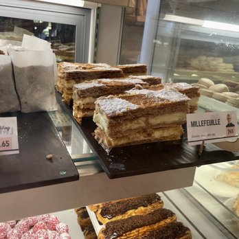 La Boulangerie & Co - Logan Square - Yum - Bakeries Near Me - Chicago, Illinois La Boulangerie & Co - Logan Square - Yum - Bakeries Near Me - Chicago, Illinois