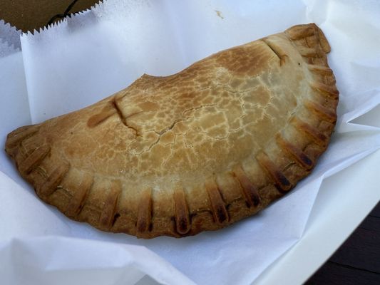 Nucha Empanadas by null