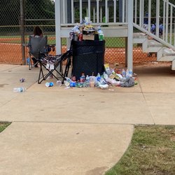 Bill Keller Park