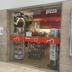 Bricco Cafè