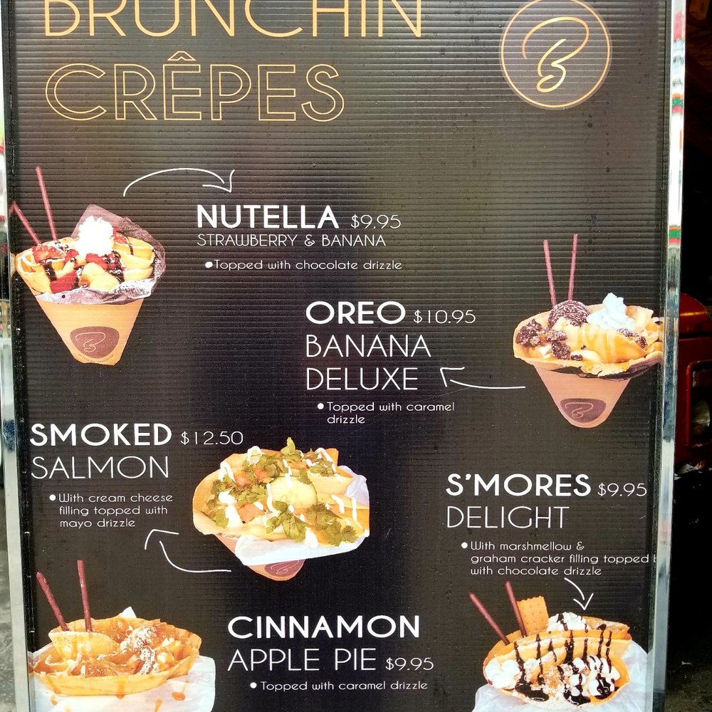 Brunchin - Menu - Breakfast & Brunch Near Me - Toronto, Ontario Brunchin - Menu - Breakfast & Brunch Near Me - Toronto, Ontario