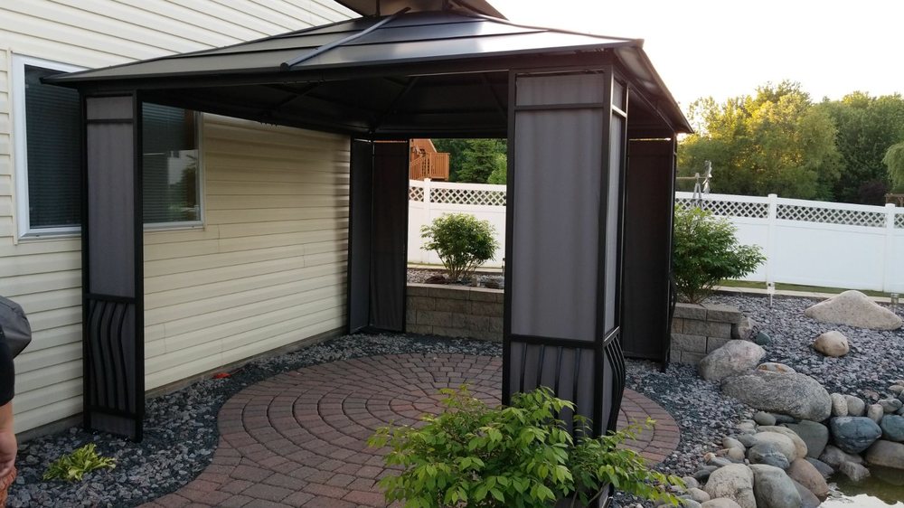 Slide of Anvalang Home Services