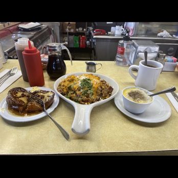 Nick's Cafe - Machaca - Diners Near Me - Los Angeles, California Nick's Cafe - Machaca - Diners Near Me - Los Angeles, California