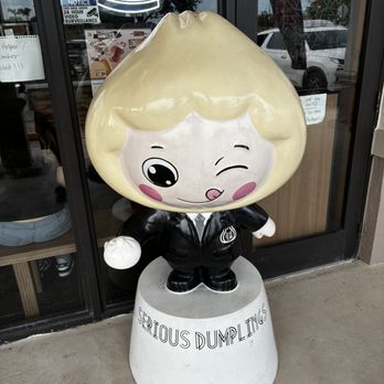 Serious Sanji - Dim Sum Near Me - Miami, Florida Serious Sanji - Dim Sum Near Me - Miami, Florida