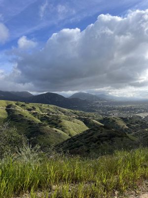 Marshall Canyon Regional Park by null