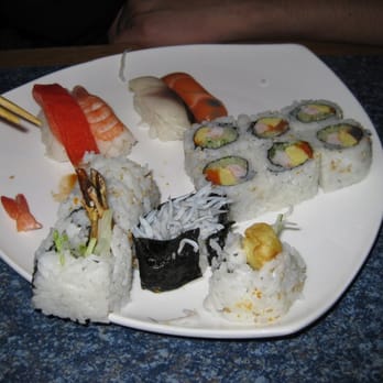 Wasabi Sushi - Sushi Bars Near Me - Brooklyn, New York Wasabi Sushi - Sushi Bars Near Me - Brooklyn, New York
