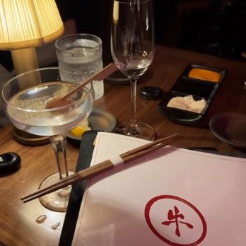 Madame Ushi - Sushi Bars Near Me - Aspen, Colorado