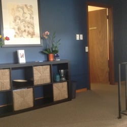 Hypno on the Hill - Offices