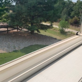 Castle Pines Window Screens - Screen replaced. We always clean/remove any debris on the window frame before installing the screen. - Windows Installation Near Me Castle Pines Window Screens - Screen replaced. We always clean/remove any debris on the window frame before installing the screen. - Windows Installation Near Me